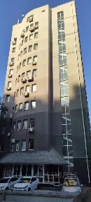 Воронежская область, Воронеж, р-н Ленинский, ул. Фридриха Энгельса, 58А