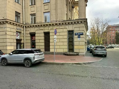 Санкт-Петербург, р-н Московский, Московская застава, Московский просп., 182