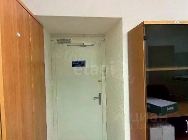 Продается офис (B+)