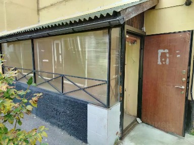 Продается помещение свободного назначения, 35,3 м²