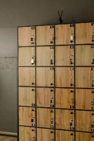 Продается готовый бизнес ⋅ фитнес, 140 м²