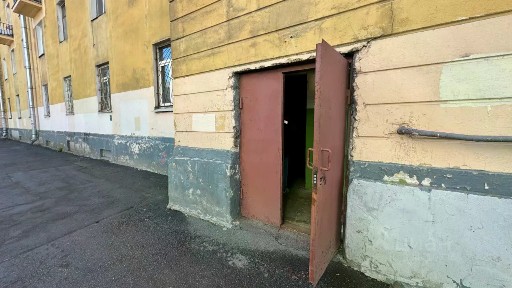 Продается офис, 68,3 м²