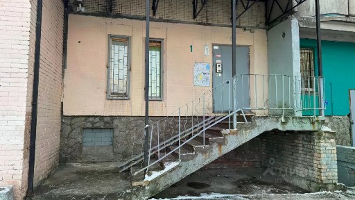Продается офис, 55,2 м²