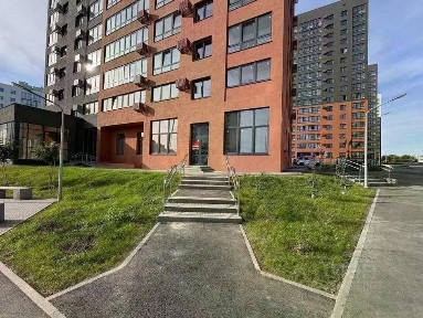 Сдается торговая площадь, 75 м²