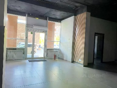 Продается торговая площадь, 100,3 м²