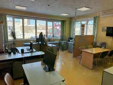 Продается офис (B)