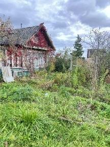 Продается дом, 30 м²