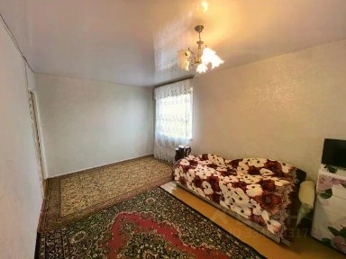 Продается 2-комн. квартира, 42,9 м²