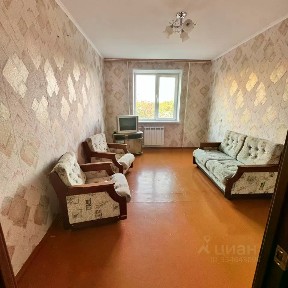 Продается 3-комн. квартира, 66,8 м²