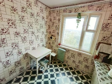 Продается 3-комн. квартира, 63,5 м²