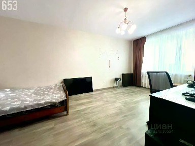 Продается 1-комн. квартира, 41,8 м²