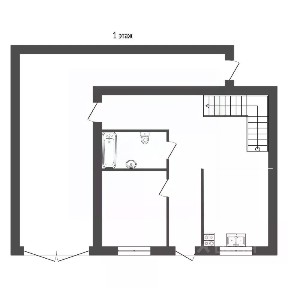 Продается 2-этажный дом, 157,7 м²