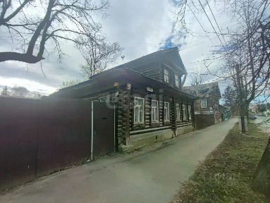 Продается 1-этажный дом, 91,6 м²