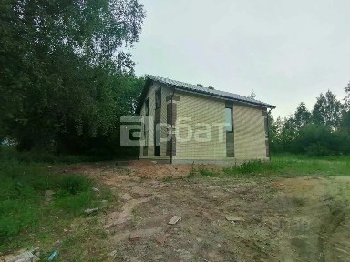 Продается 2-этажный дом, 130 м²