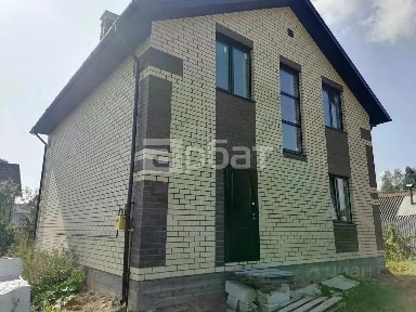 Продается 2-этажный дом, 135 м²