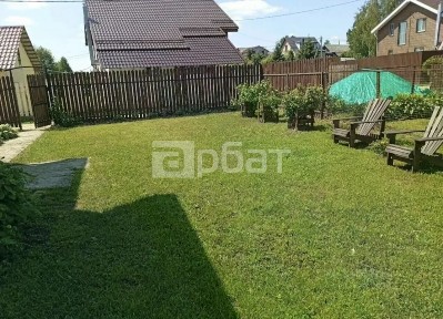 Продается 2-этажный дом, 100 м²
