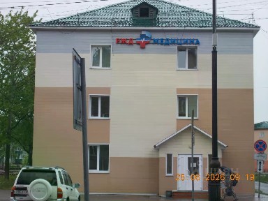 Сдается здание, 965,8 м²