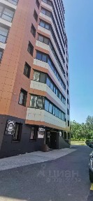 Сдается помещение свободного назначения, 18 м²