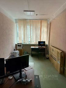 Сдается офис, 19,7 м²