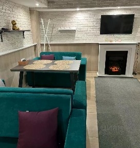 Сдается торговая площадь, 157 м²
