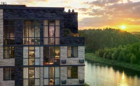 Продается 5-комн. квартира, 284,89 м²