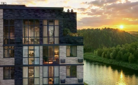 Продается 1-комн. квартира, 59,62 м²