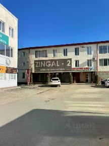 Продается помещение свободного назначения, 466 м²