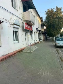 Сдается помещение свободного назначения, 34,7 м²