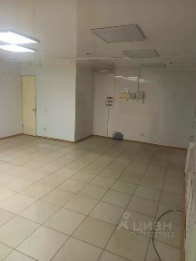 Сдается помещение свободного назначения, 57,8 м²