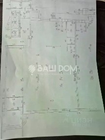 Сдается помещение свободного назначения, 245 м²