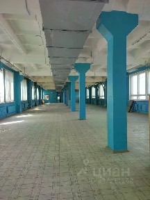 Сдается помещение свободного назначения, 1 249,7 м²