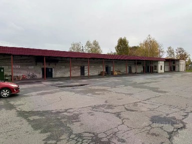 Сдается склад, 100 м²
