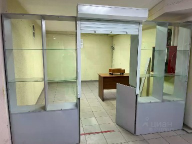 Сдается помещение свободного назначения, 20 м²
