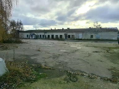 Сдается производство, 10 000 м²