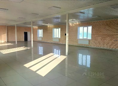 Сдается помещение свободного назначения, 275 м²