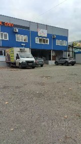 Сдается склад, 388 м²