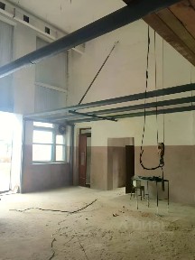 Сдается производство, 300 м²