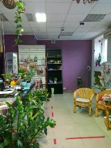 Сдается торговая площадь, 51,7 м²