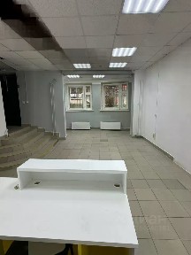 Сдается помещение свободного назначения, 35 м²