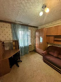 Продается 50% часть дома, 108,1 м²