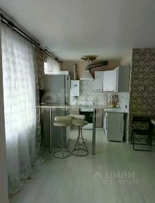 Продается 2-комн. квартира, 43,4 м²