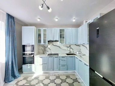 Продается 2-комн. квартира, 60,7 м²