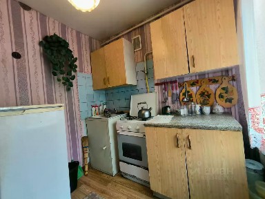 Продается 1-комн. квартира, 31,4 м²