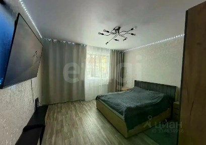 Продается 1-комн. квартира, 40,2 м²