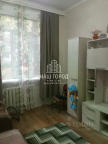 Продается 2-комн. квартира, 35,1 м²