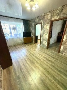 Продается 3-комн. квартира, 61,7 м²