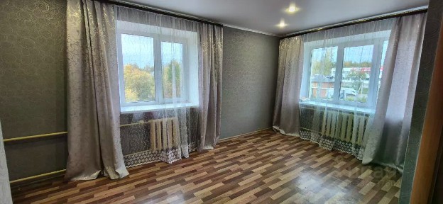 Продается 1-комн. квартира, 30,2 м²