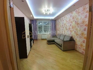 Продается 1-комн. квартира, 40 м²