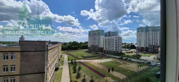 Продается 2-комн. квартира, 74,2 м²