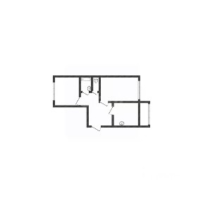 Продается 2-комн. квартира, 52,8 м²